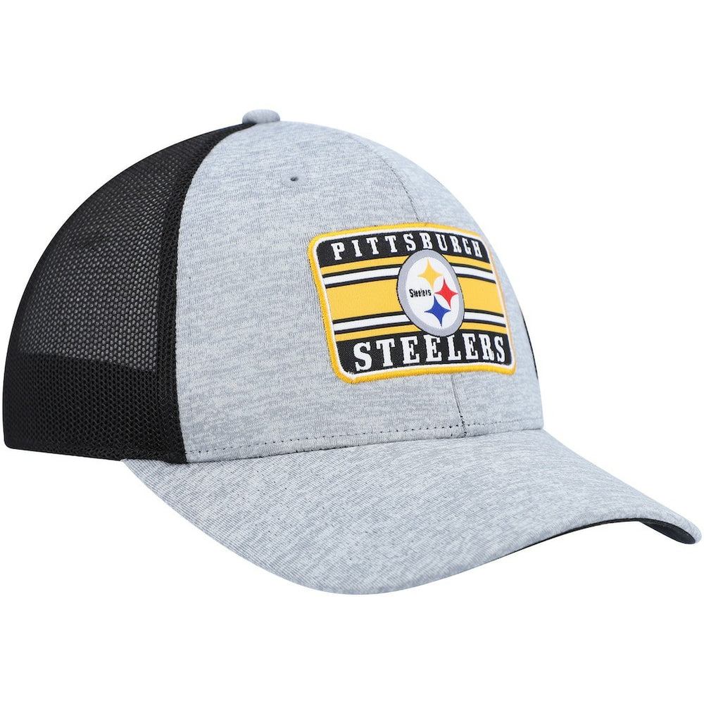 NFL Pittsburgh Steelers '47 Motivator Flex Hat