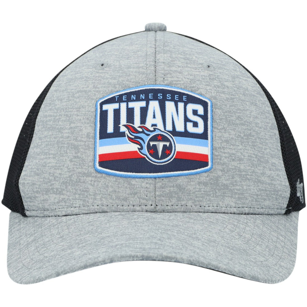 NFL Tennessee Titans '47 Motivator Flex Hat