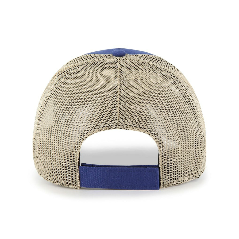 NFL New York Giants '47 Rawhide Trucker Adjustable Hat