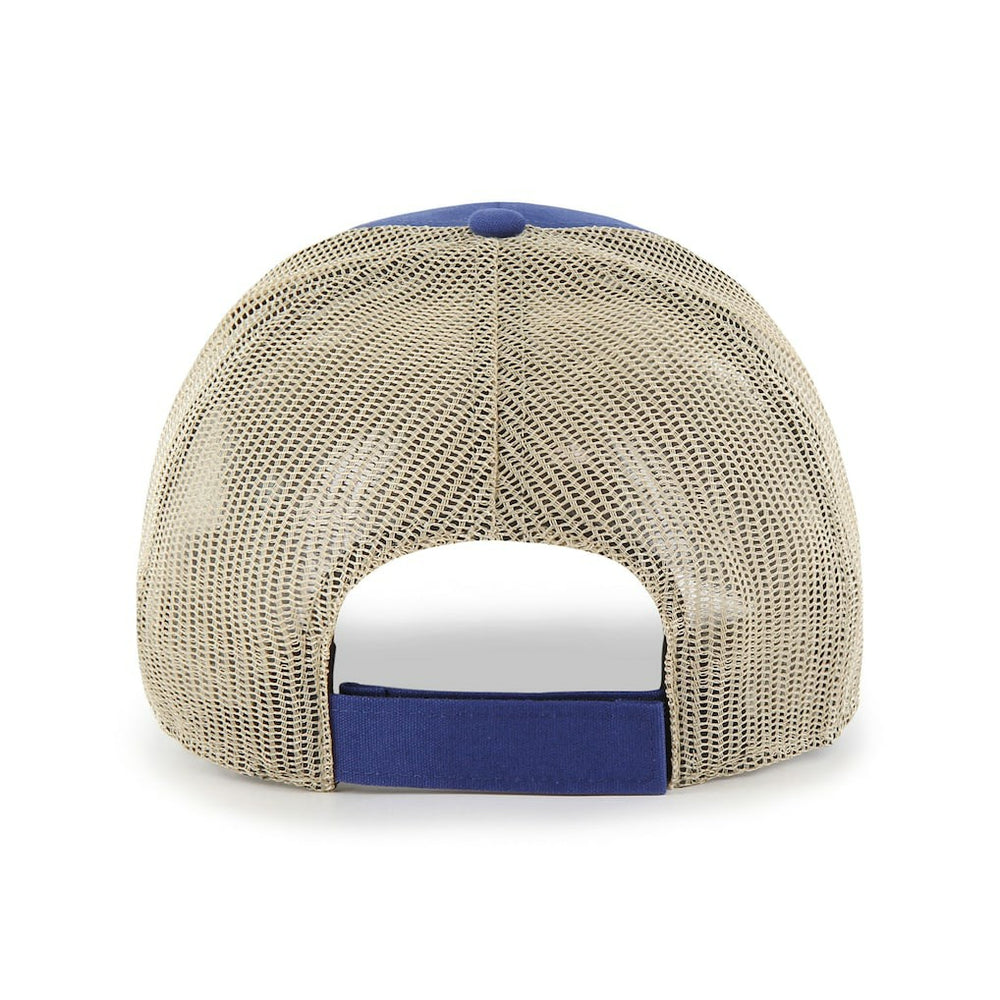 NFL New York Giants '47 Rawhide Trucker Adjustable Hat