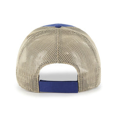 NFL New York Giants '47 Rawhide Trucker Adjustable Hat