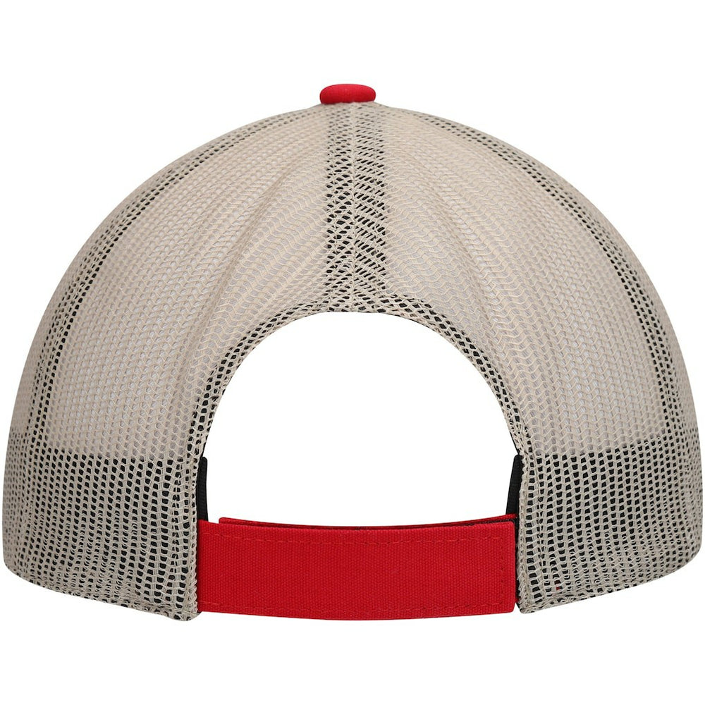 NFL San Francisco 49ers '47 Rawhide Trucker Adjustable Hat