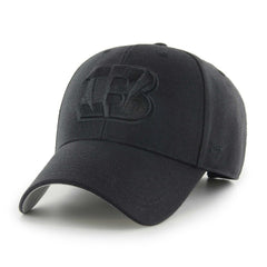 NFL Cincinnati Bengals '47 Tonal MVP Adjustable Hat