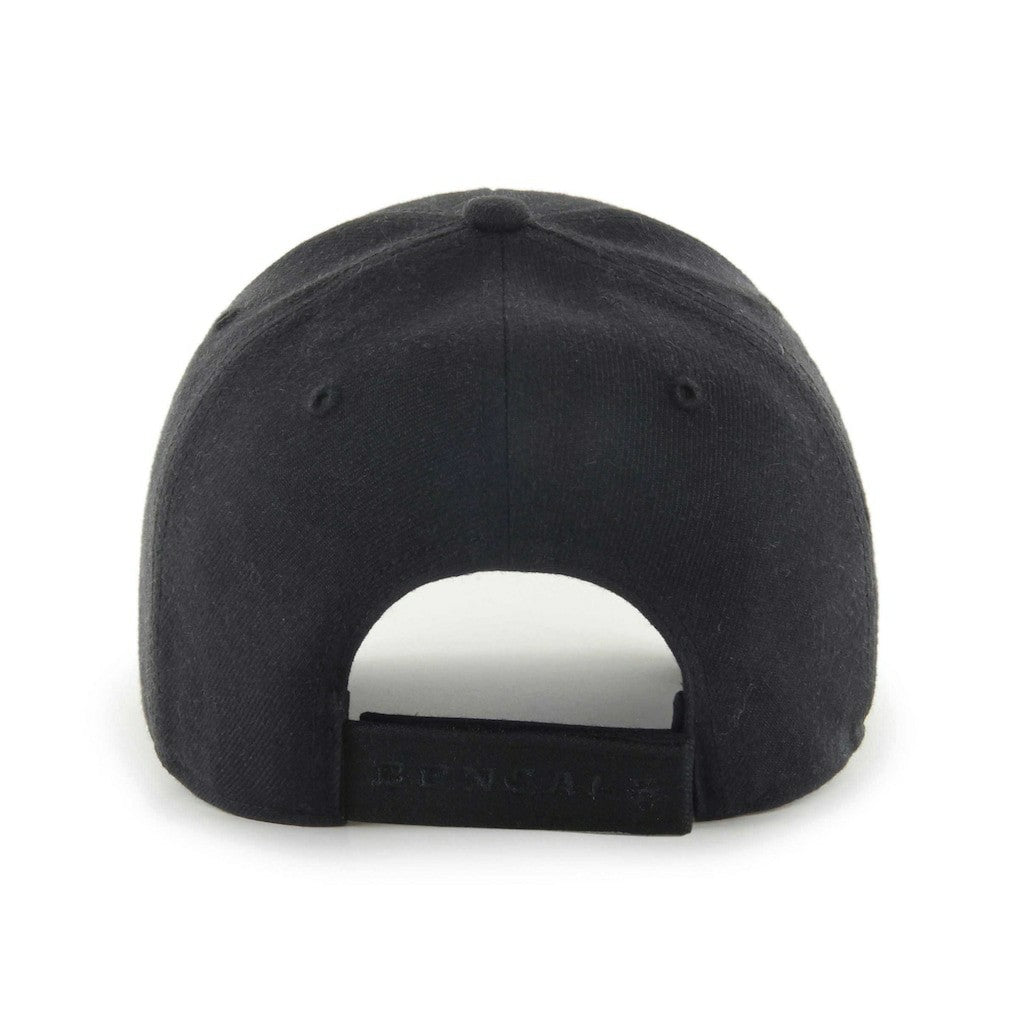 NFL Cincinnati Bengals '47 Tonal MVP Adjustable Hat