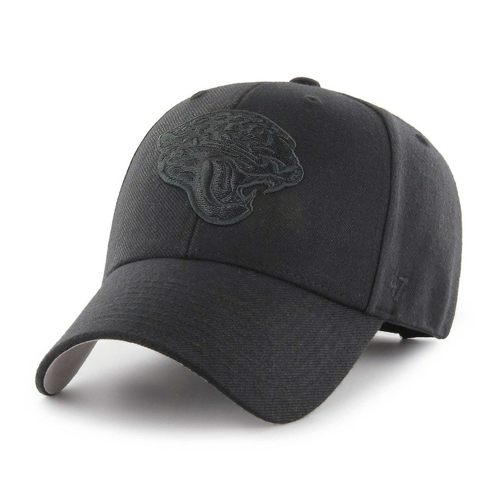 NFL Jacksonville Jaguars '47 Tonal MVP Adjustable Hat