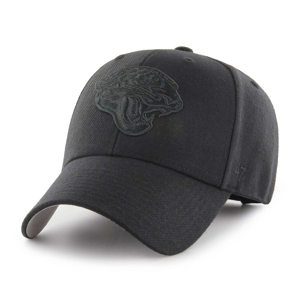 NFL Jacksonville Jaguars '47 Tonal MVP Adjustable Hat