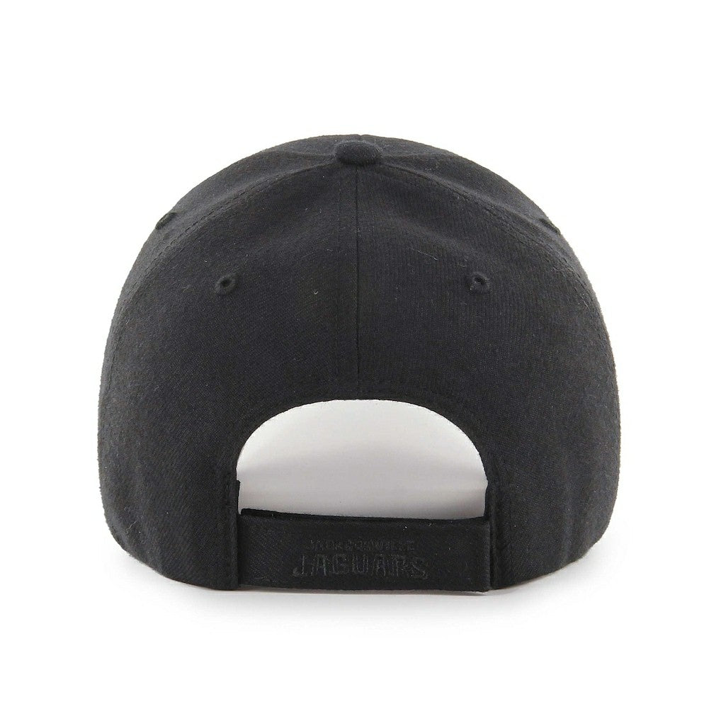 NFL Jacksonville Jaguars '47 Tonal MVP Adjustable Hat