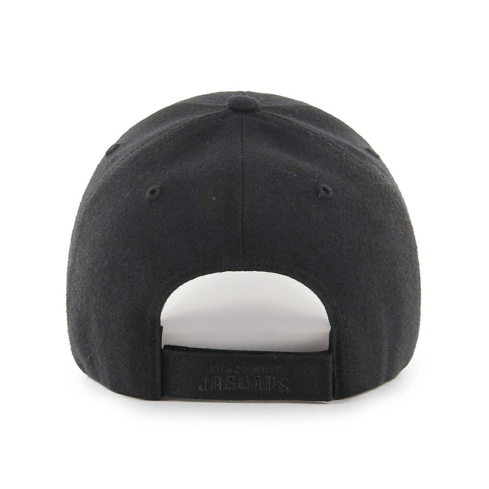 NFL Jacksonville Jaguars '47 Tonal MVP Adjustable Hat