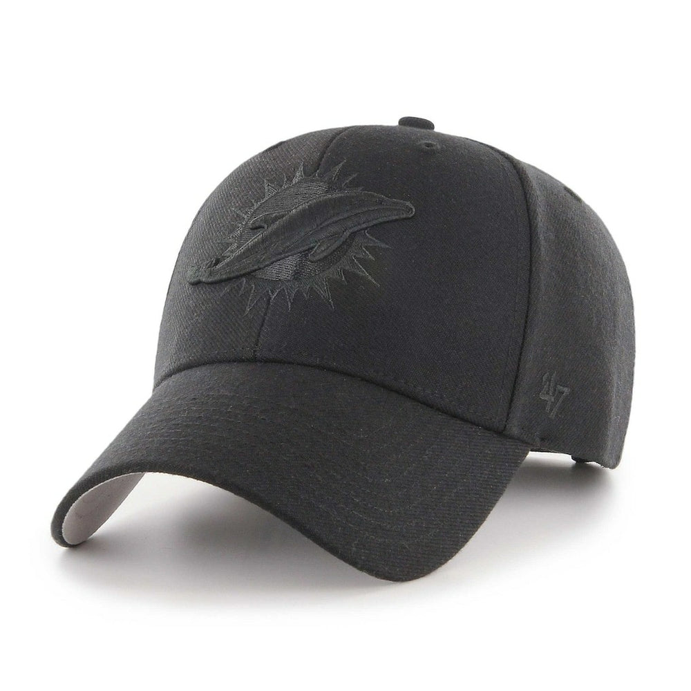 NFL Miami Dolphins '47 Tonal MVP Adjustable Hat