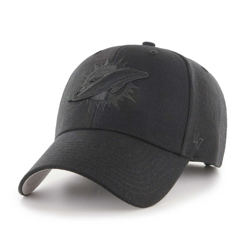 NFL Miami Dolphins '47 Tonal MVP Adjustable Hat
