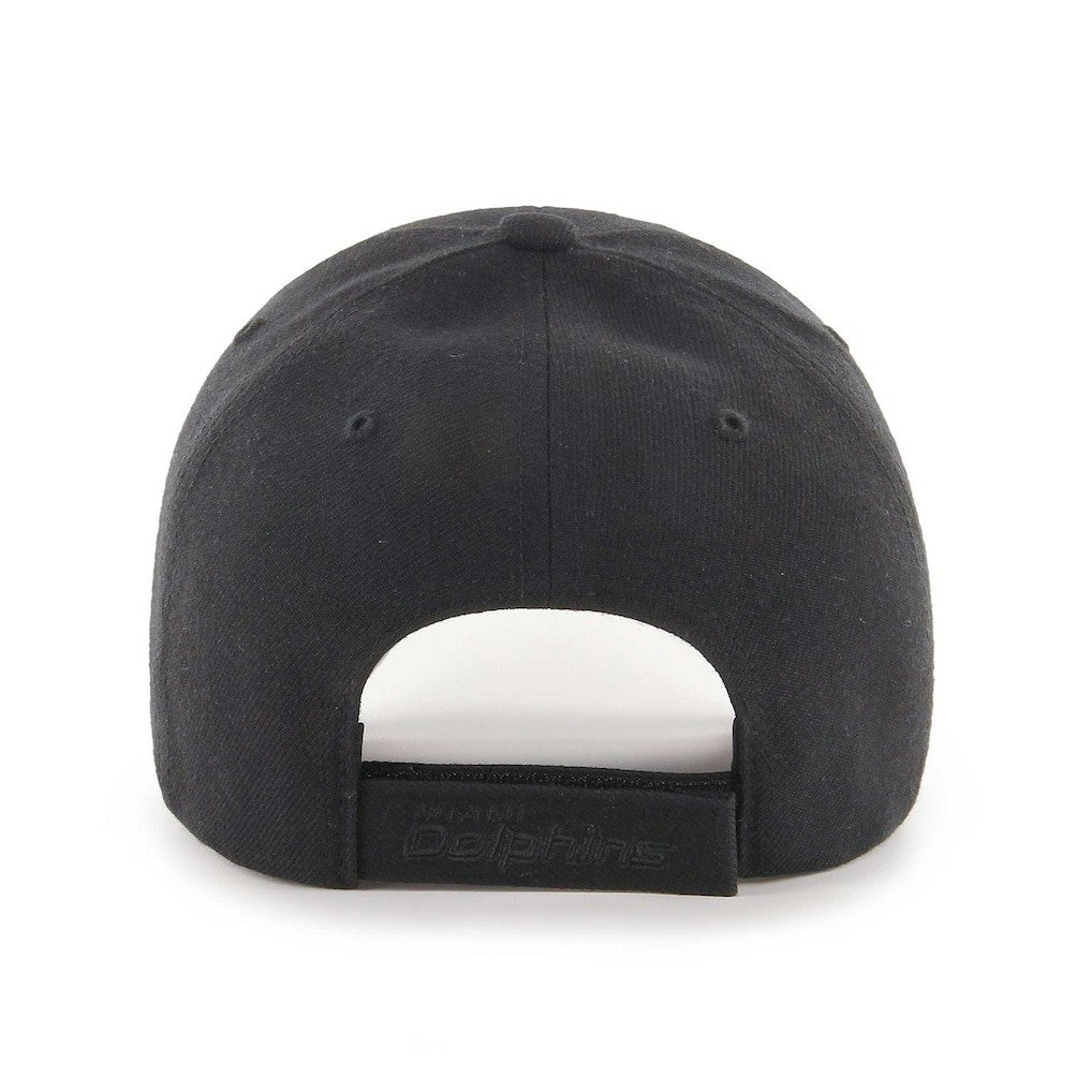 NFL Miami Dolphins '47 Tonal MVP Adjustable Hat