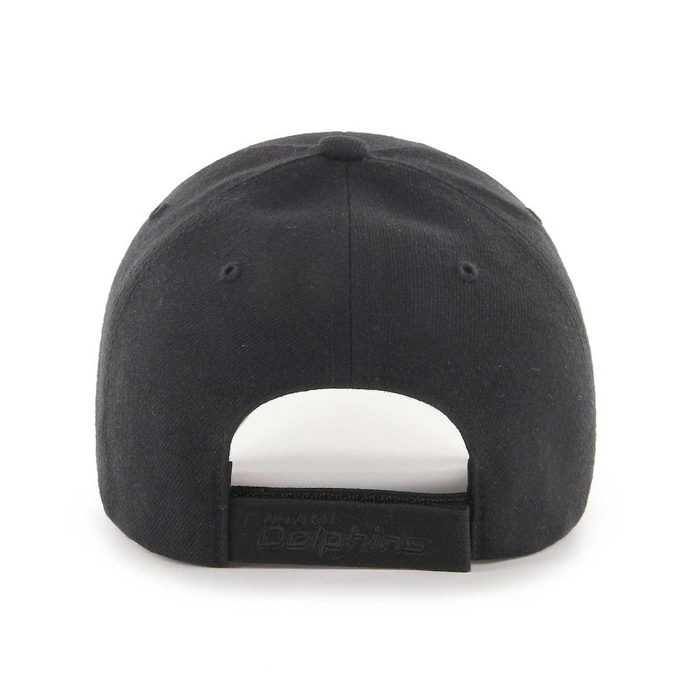 NFL Miami Dolphins '47 Tonal MVP Adjustable Hat