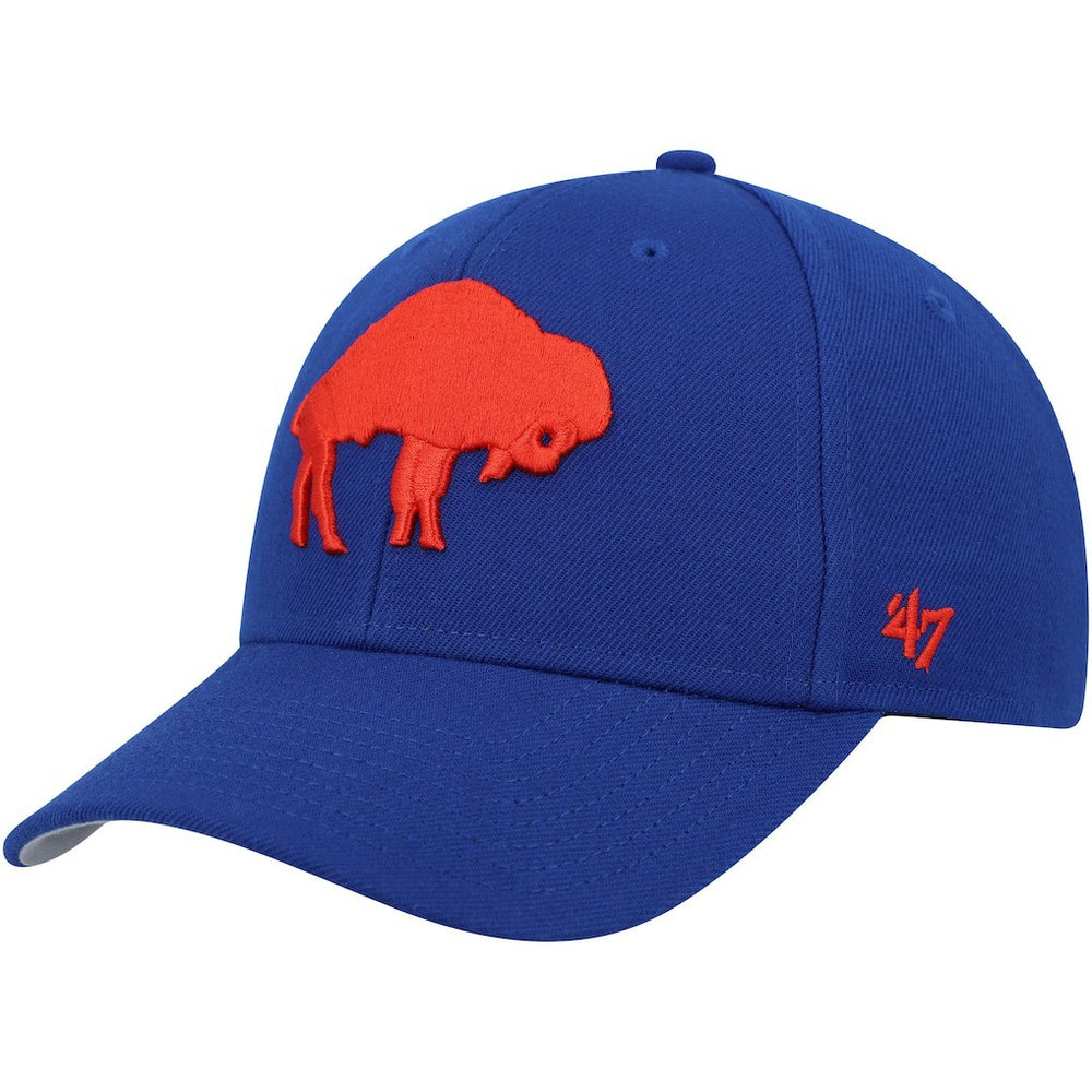 NFL Buffalo Bills '47 MVP Adjustable Hat