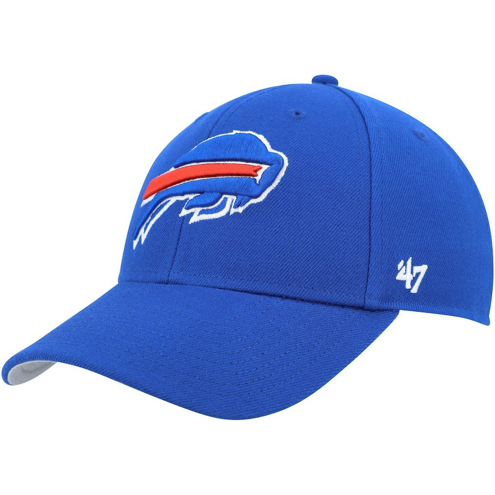 NFL Buffalo Bills '47 MVP Adjustable Hat