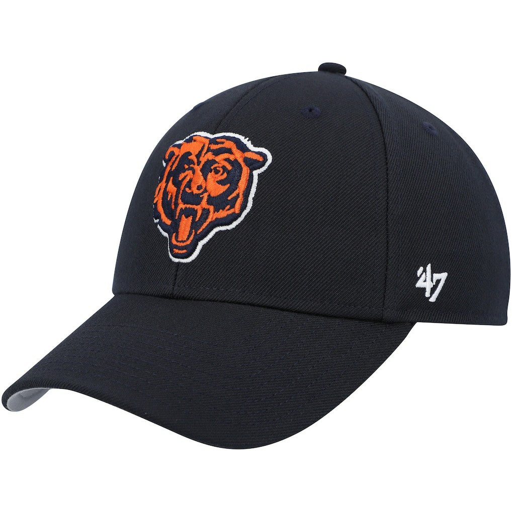 NFL Chicago Bears '47 MVP Adjustable Hat