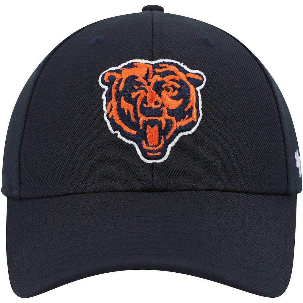 NFL Chicago Bears '47 MVP Adjustable Hat