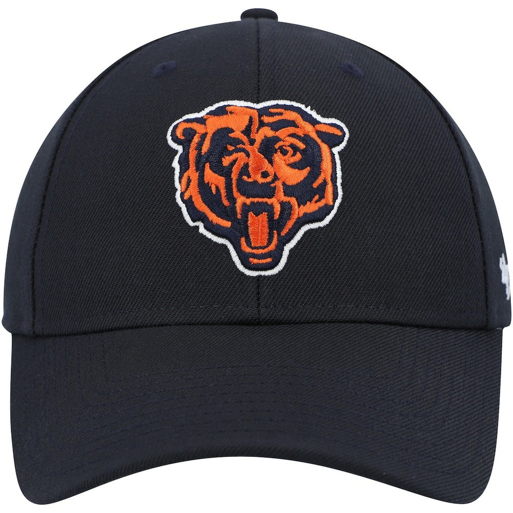 NFL Chicago Bears '47 MVP Adjustable Hat