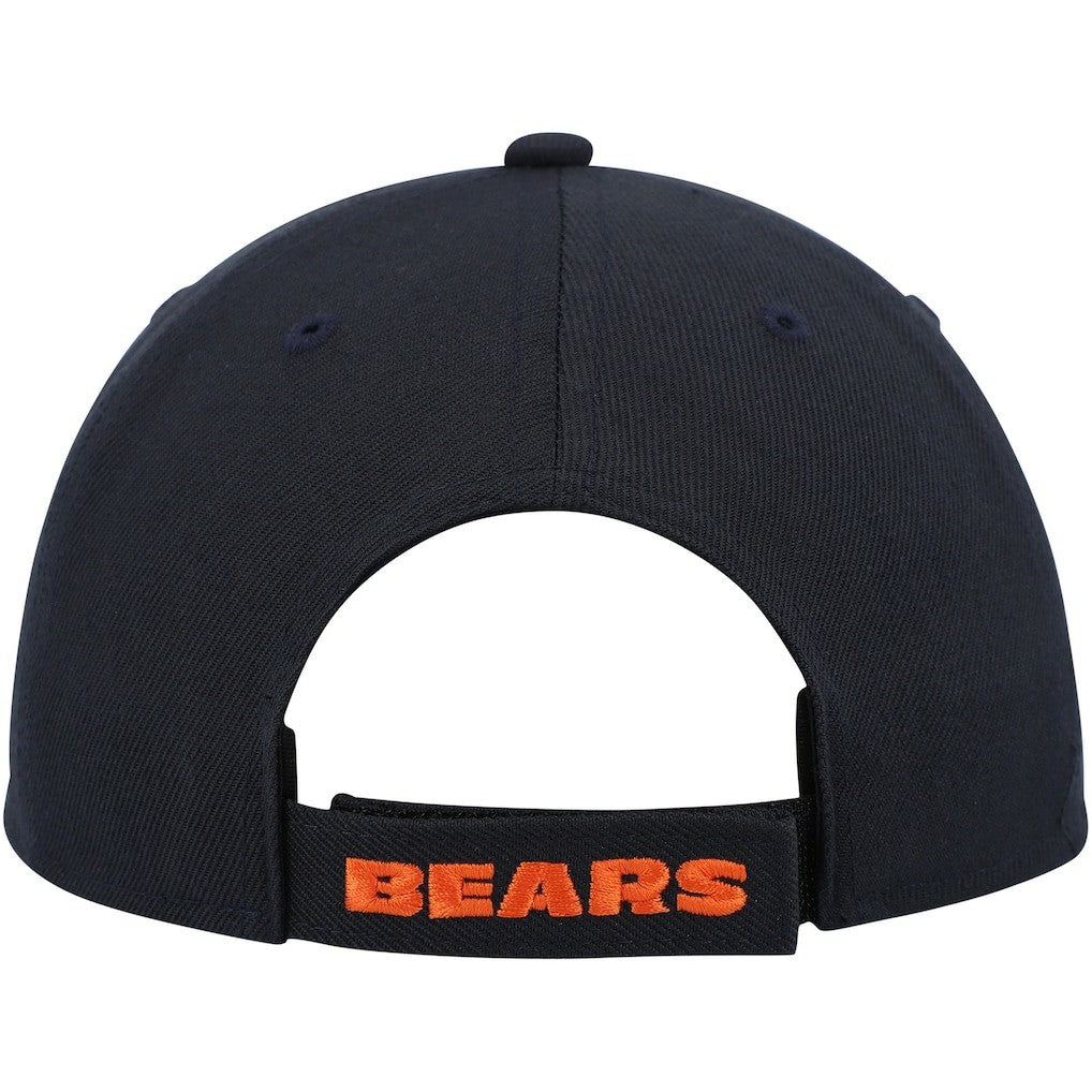 NFL Chicago Bears '47 MVP Adjustable Hat