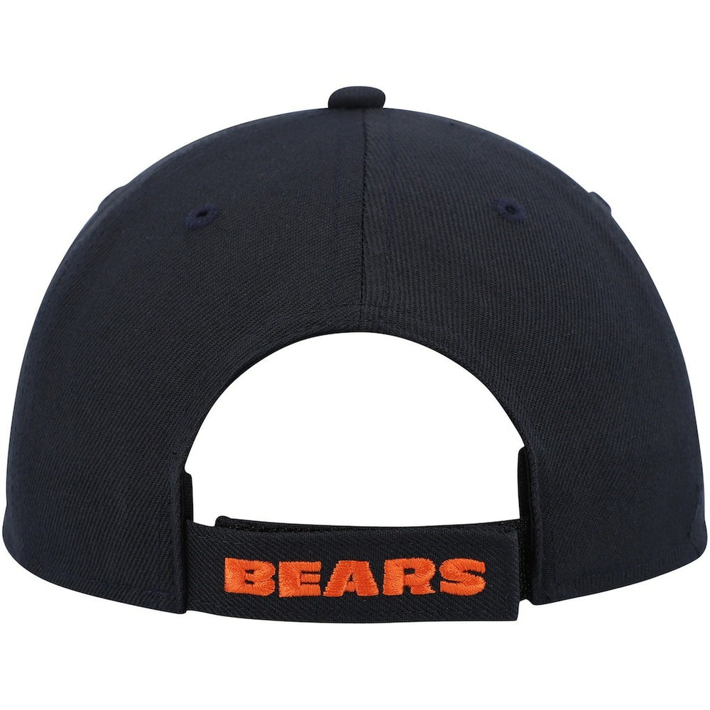 NFL Chicago Bears '47 MVP Adjustable Hat