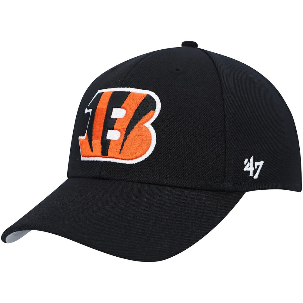 NFL Cincinnati Bengals '47 MVP Adjustable Hat