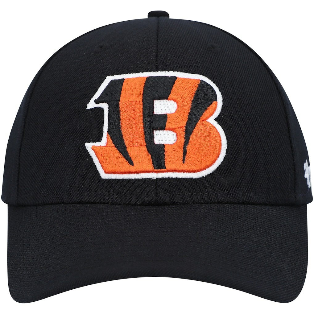 NFL Cincinnati Bengals '47 MVP Adjustable Hat