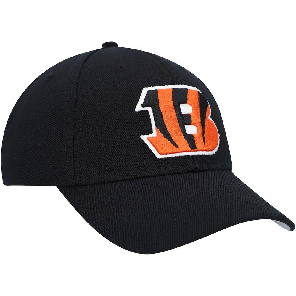 NFL Cincinnati Bengals '47 MVP Adjustable Hat