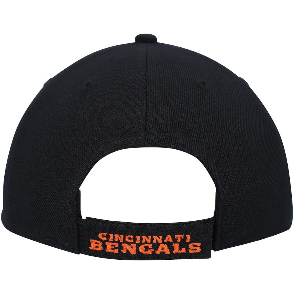 NFL Cincinnati Bengals '47 MVP Adjustable Hat