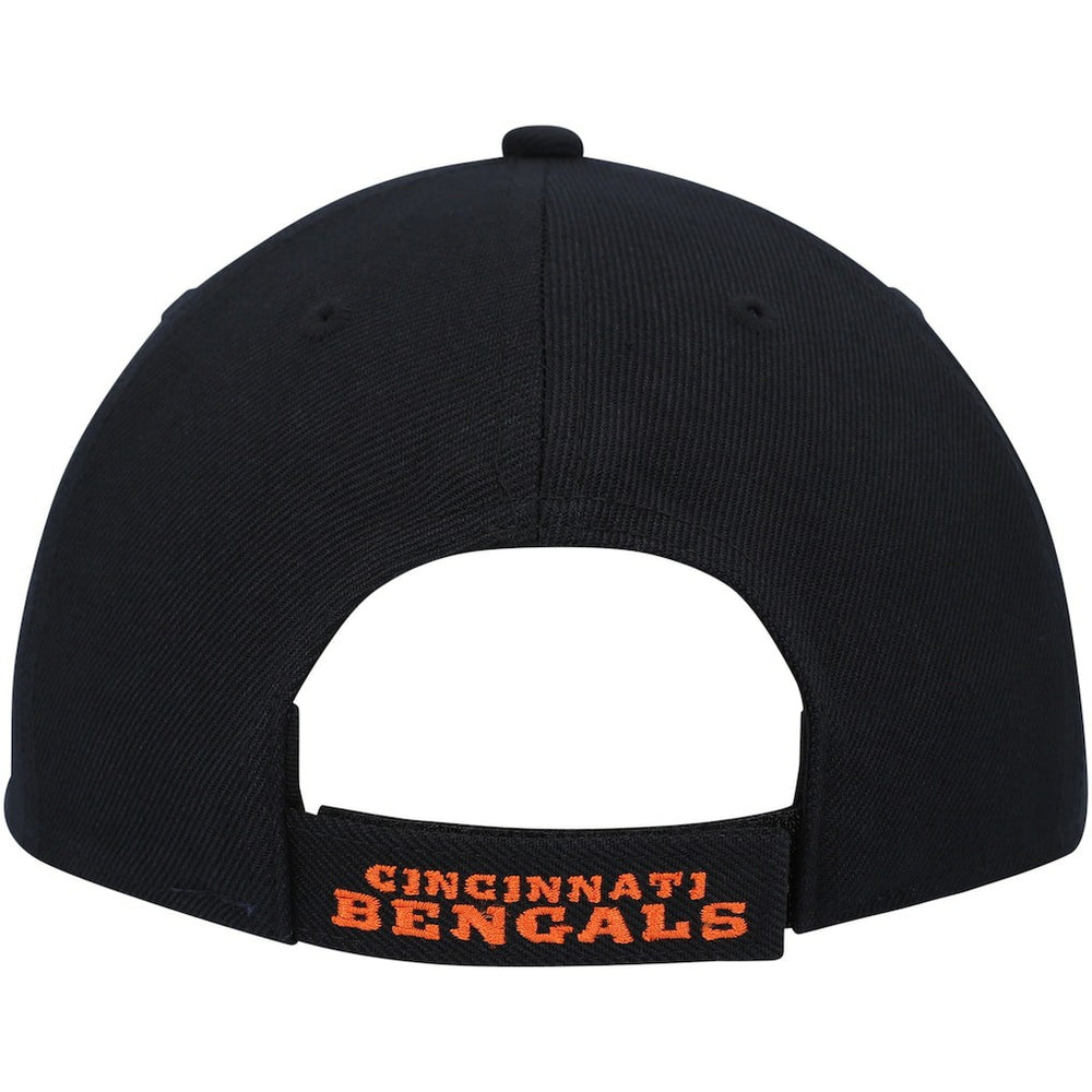 NFL Cincinnati Bengals '47 MVP Adjustable Hat