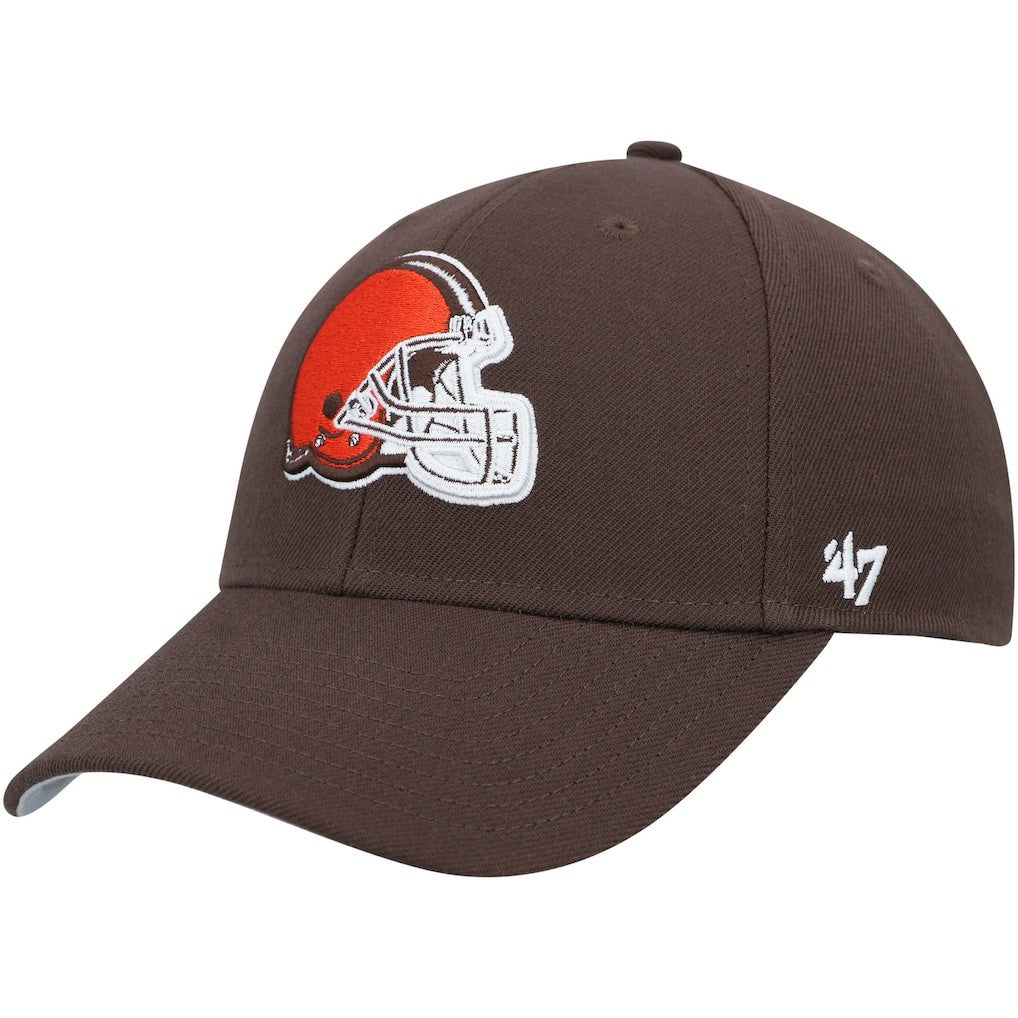 NFL Cleveland Browns '47 MVP Adjustable Hat