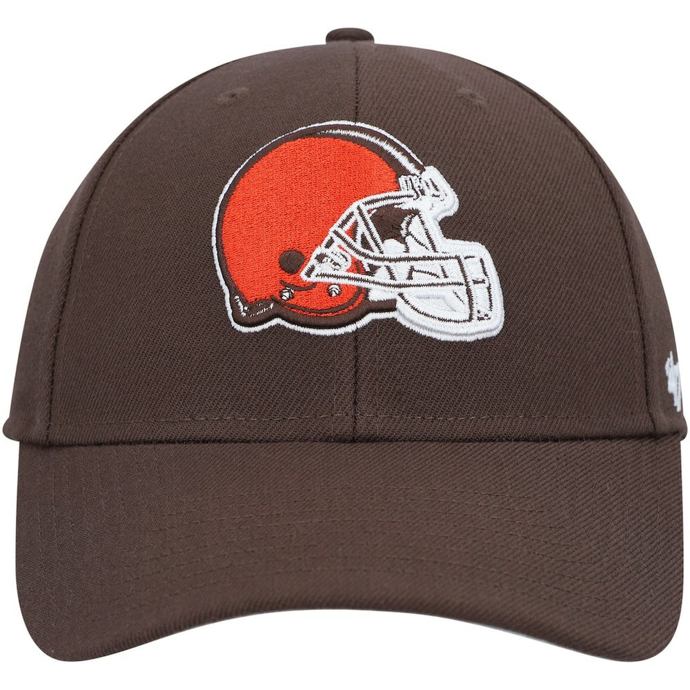 NFL Cleveland Browns '47 MVP Adjustable Hat