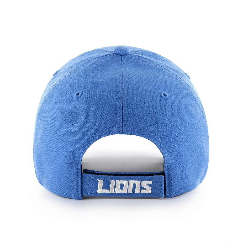 NFL Detroit Lions '47 MVP Adjustable Hat