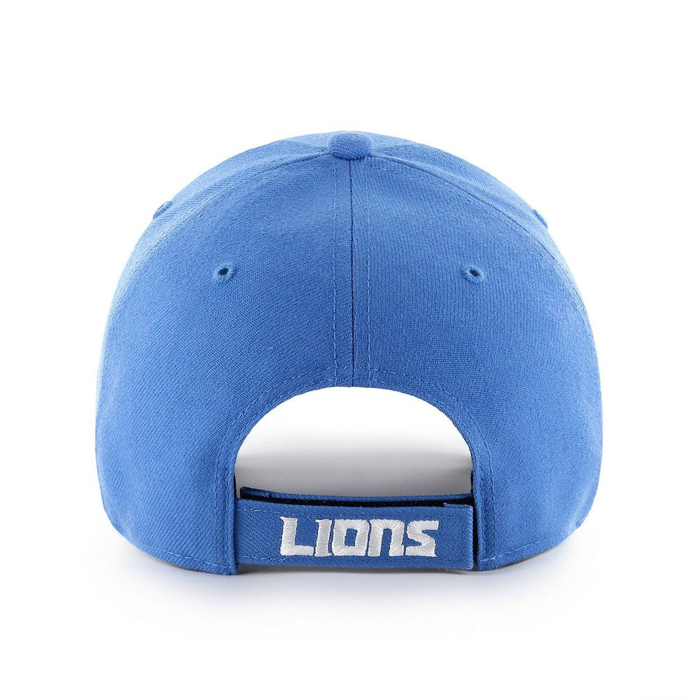 NFL Detroit Lions '47 MVP Adjustable Hat