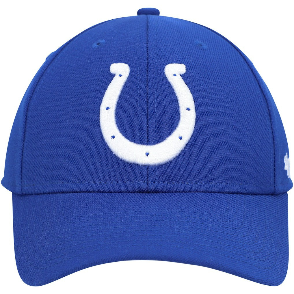 NFL Indianapolis Colts '47 MVP Adjustable Hat