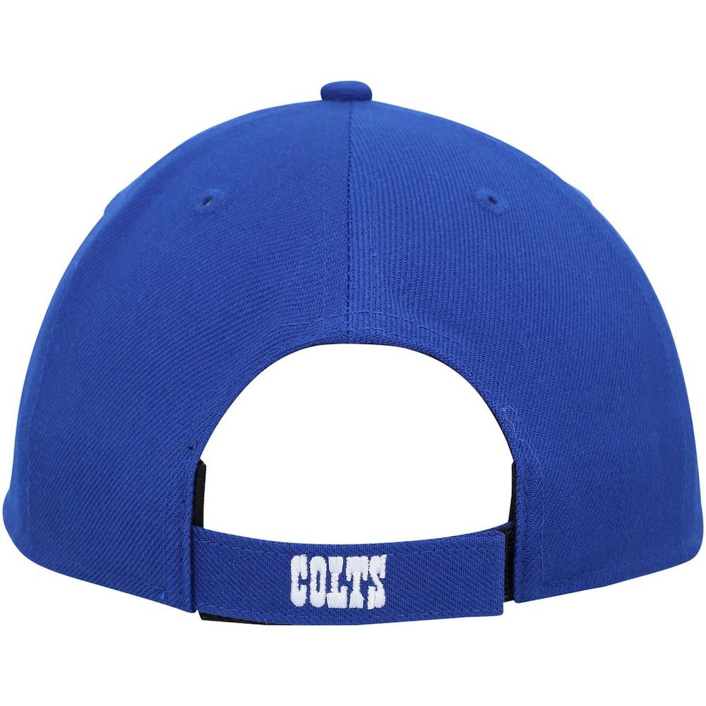 NFL Indianapolis Colts '47 MVP Adjustable Hat