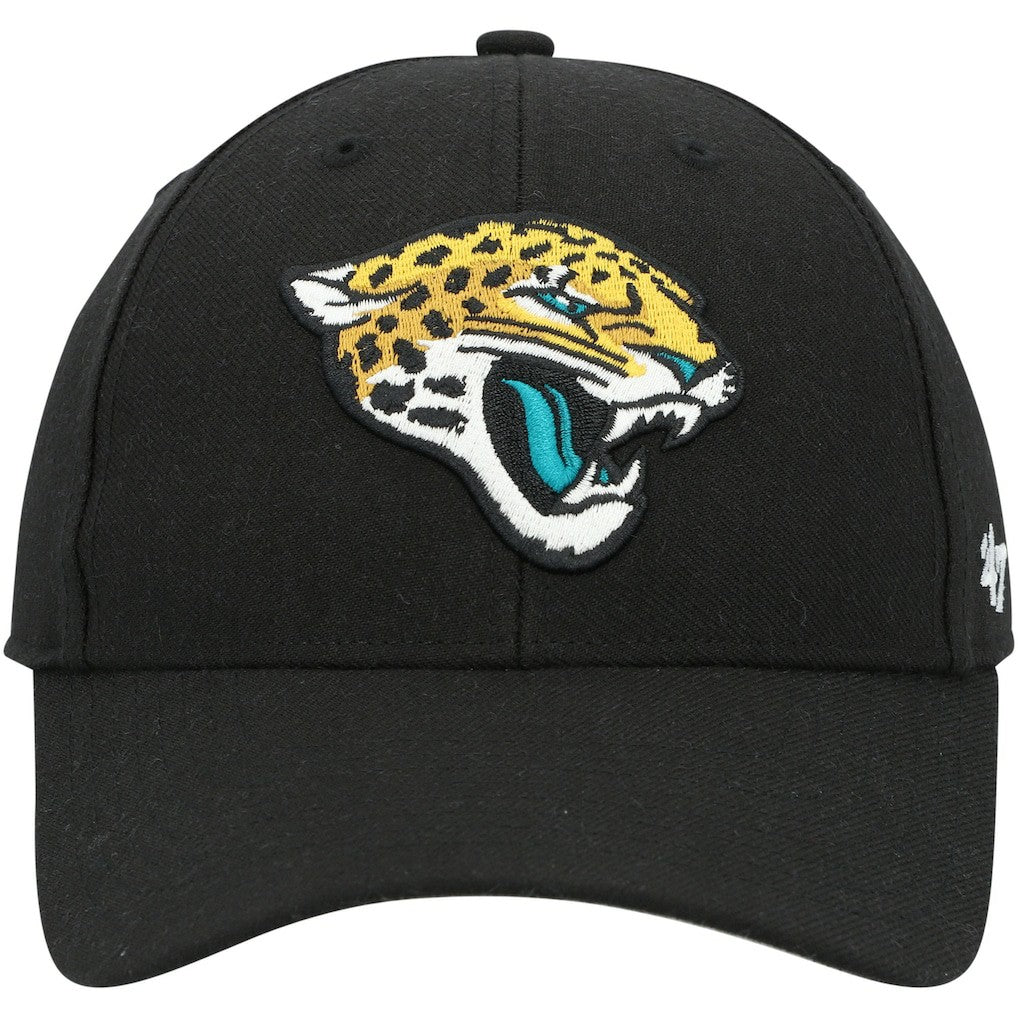 NFL Jacksonville Jaguars '47 MVP Adjustable Hat