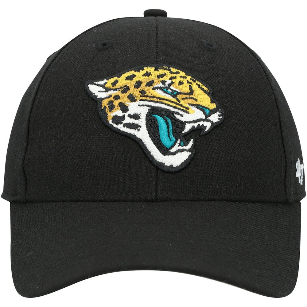 NFL Jacksonville Jaguars '47 MVP Adjustable Hat