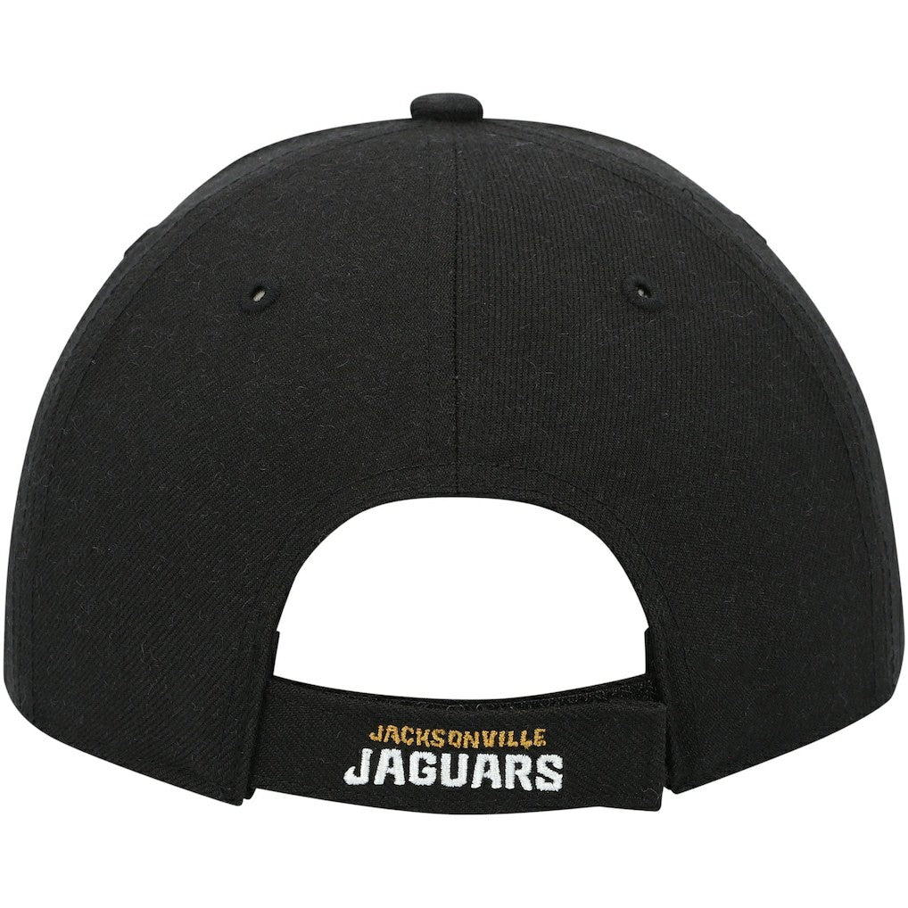NFL Jacksonville Jaguars '47 MVP Adjustable Hat