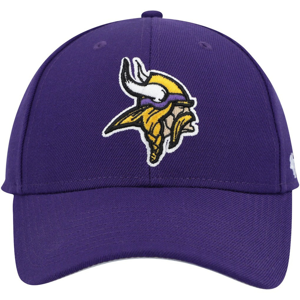 NFL Minnesota Vikings '47 MVP Adjustable Hat