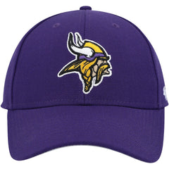 NFL Minnesota Vikings '47 MVP Adjustable Hat