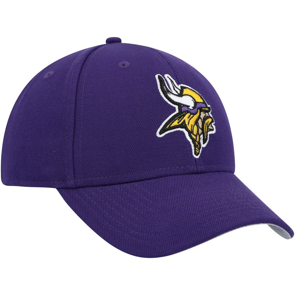 NFL Minnesota Vikings '47 MVP Adjustable Hat