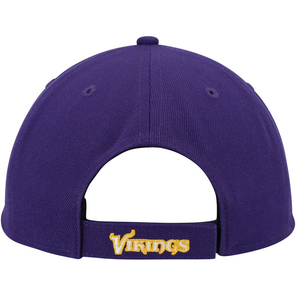 NFL Minnesota Vikings '47 MVP Adjustable Hat