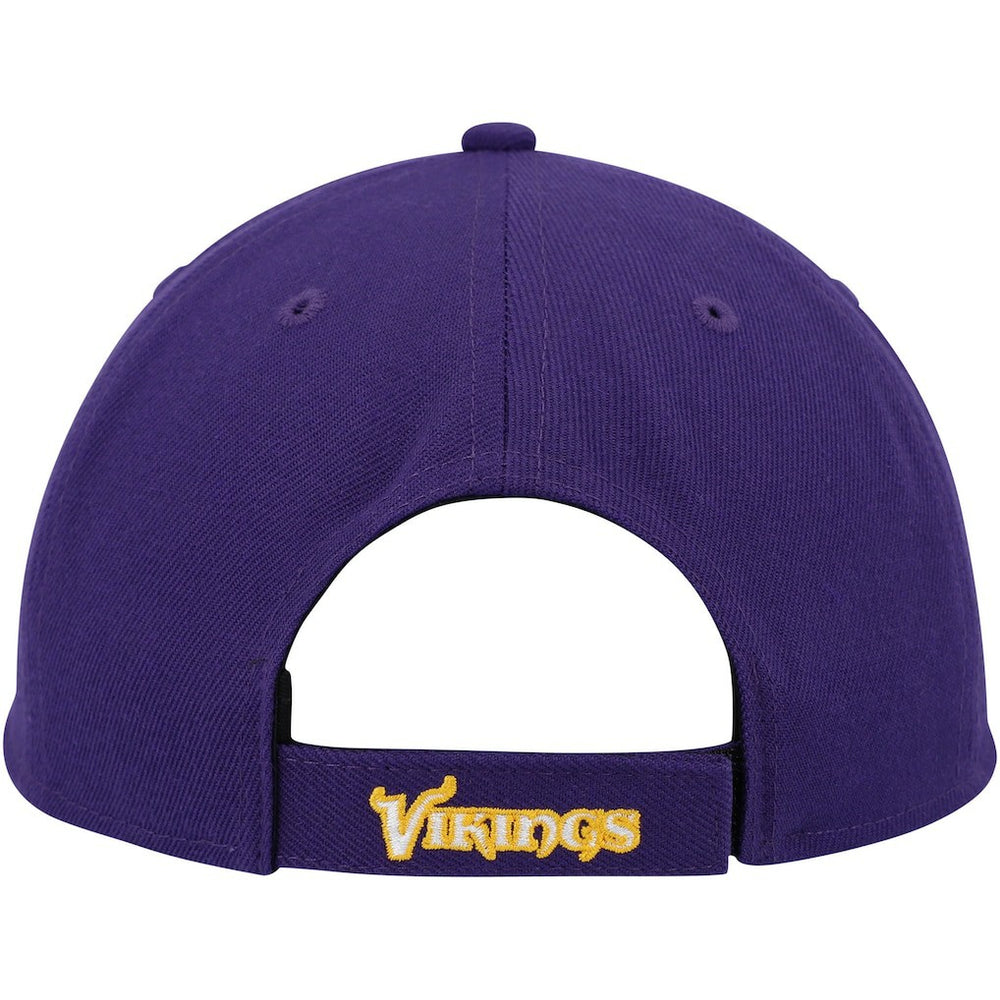 NFL Minnesota Vikings '47 MVP Adjustable Hat