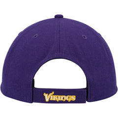 NFL Minnesota Vikings '47 MVP Adjustable Hat