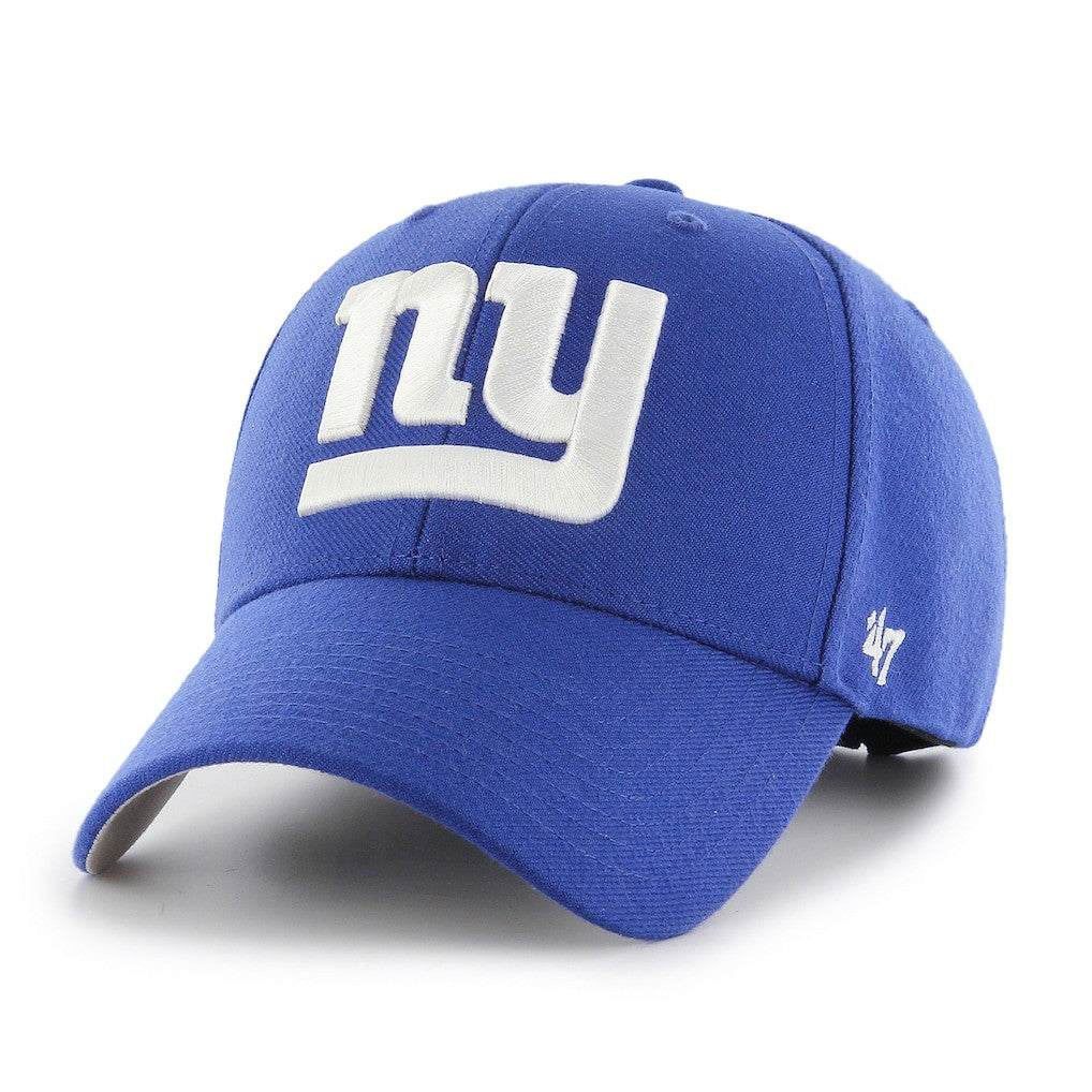 NFL New York Giants '47 MVP Adjustable Hat