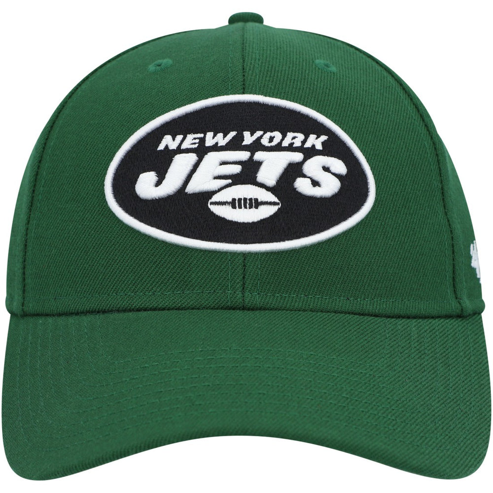 NFL New York Jets '47 MVP Adjustable Hat