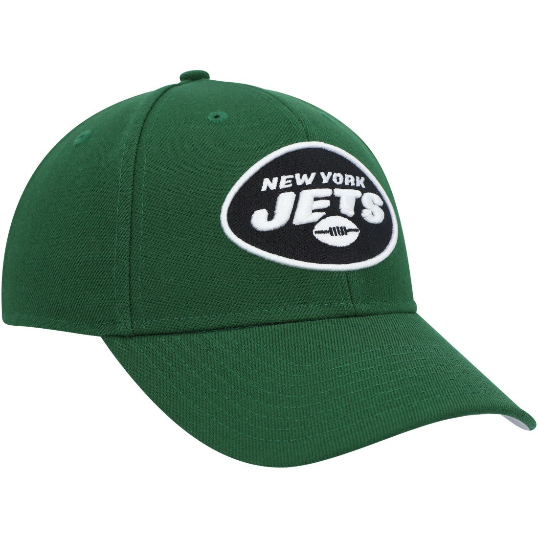 NFL New York Jets '47 MVP Adjustable Hat