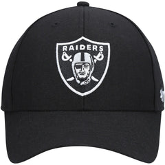 NFL Las Vegas Raiders '47 MVP Adjustable Hat
