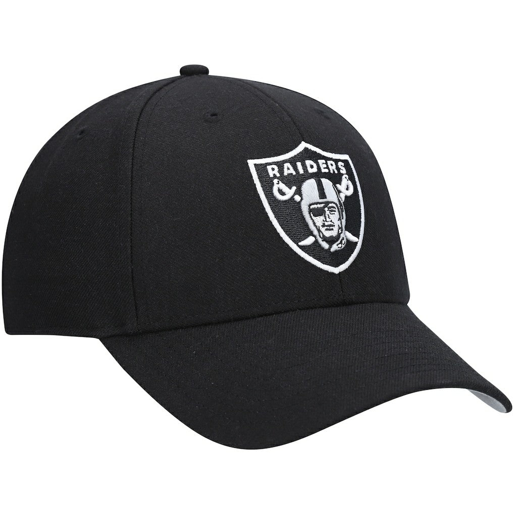 NFL Las Vegas Raiders '47 MVP Adjustable Hat