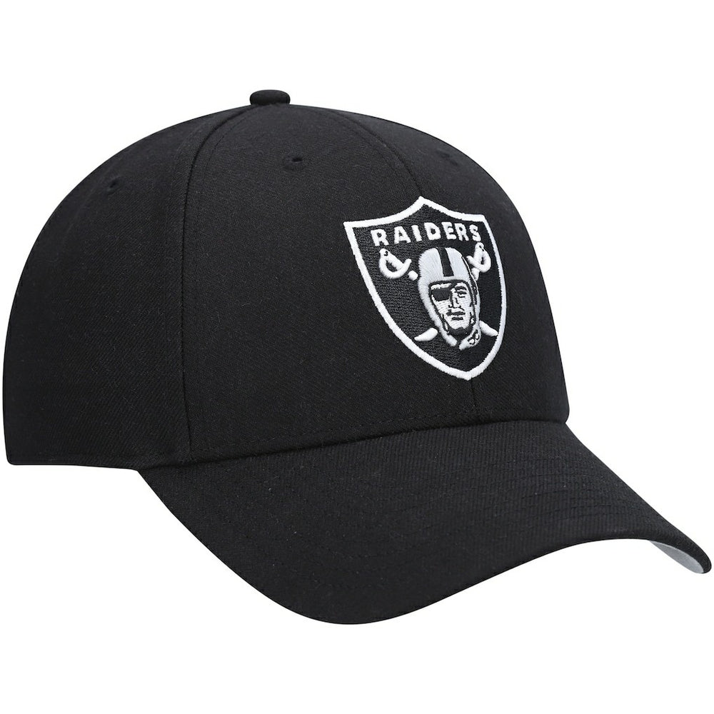 NFL Las Vegas Raiders '47 MVP Adjustable Hat