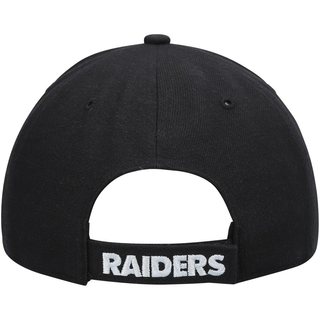 NFL Las Vegas Raiders '47 MVP Adjustable Hat